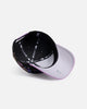 New Era Los Angeles Lakers 'Jacaranda' 9FORTY A-Frame Snapback Pastel Purple