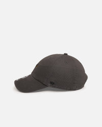 47 Brand Dachshund 'Dog Collection' 47 Clean Up Strapback Charcoal