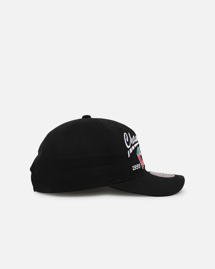 Mitchell & Ness San Antonio Spurs 'Spurs 2014 Champs' '99 NBA Champions Snapback Black