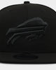 New Era Buffalo Bills 'NFL Basic' 9FIFTY Fitted Black