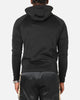 Sik Silk Full Zip Hoodie Black