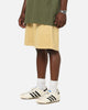 Champion Rochester Vintage Wash Shorts Spiced Mustard