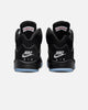 Jordan Air Jordan 5 Retro "Reimagined" Black/Metallic