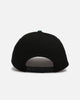 New Era Philadelphia Eagles 'NFL Kickoff' 9FORTY A-Frame Snapback Black/Green