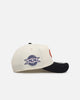 New Era Chicago Bears 'NFL Kickoff' 9FORTY A-Frame Snapback Chrome