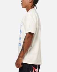 Culture Kings X Atlassian Williams F1 Team Team T-Shirt Off White