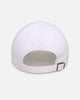47 Brand Schnauzer 'Dog Collection' 47 Clean Up Strapback White