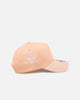 New Era Arizona Diamondbacks 'Peaches' 9FORTY A-Frame Snapback Peach