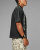 Loiter Chrome Dome T-Shirt Washed Black