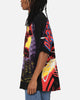 73Studio Marvel Daredevil All Over Print T-Shirt Black