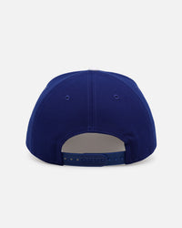 New Era Los Angeles Dodgers 'On Field' 9FORTY A-Frame Snapback Official Team Color
