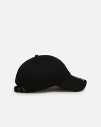 47 Brand Liverpool Football Club 47 Clean Up Strapback Black/Turquoise