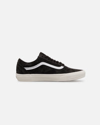 Vans Old Skool "After Dark" Dark Grey