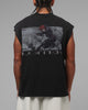 Loiter Spectre Muscle T-Shirt Black