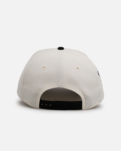 New Era Pittsburgh Pirates 'Team Color Visor' 9FORTY A-Frame Snapback Chrome/Official Team Color