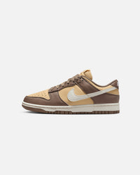 Nike Women's Dunk Low Next Nature "Mink Brown" Archaeo Brown/Sail