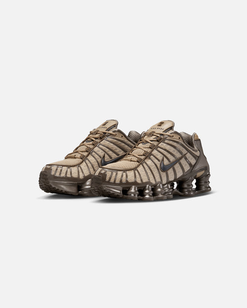 Nike Women's Shox TL Khaki