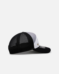 Pro Standard Las Vegas Raiders 'NFL Kickoff' Trucker Snapback Grey