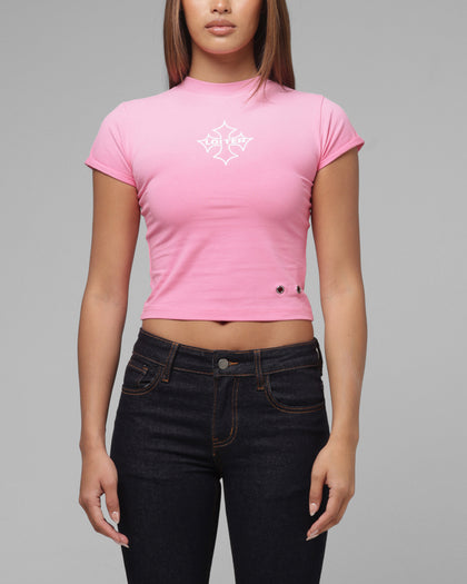 Loiter Women's Mercy Baby T-Shirt
