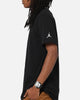 Jordan Jumpman Air Crewneck T-Shirt Black/Sail