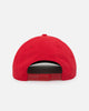 47 Brand Philadelphia Phillies 'MLB Opening Day' Corduroy Crossrope Hitch Snapback Red