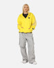 Nike Air Full-Zip Fleece Hoodie Saturn Gold/Black