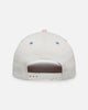 New Era New York Yankees 'Pastel' 9FORTY A-Frame Snapback Chrome White