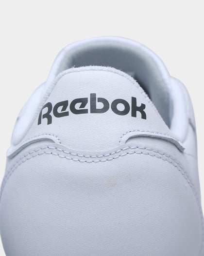 Reebok Classic Leather Ftwr White/Pure Grey 3/Pure Grey 7