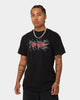 Rats Get Fat Without Warning T-Shirt Black