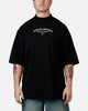Saint Morta The Cross T-Shirt Black