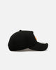 New Era San Diego Padres 'Summer Flowers' 9FORTY A-Frame Snapback Black