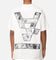 The Anti Order Hyphen Premium T-Shirt Off White