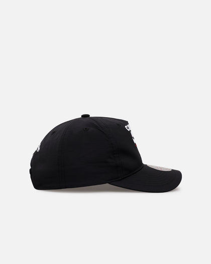 Mitchell & Ness Chicago Bulls 'Poolside' Deadstock Snapback Official Team Color
