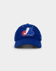 47 Brand Montreal Expos 'Wooly Clean-Up' Strapback Royal