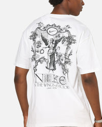 Nike Sportswear Max90 Wings Victory T-Shirt White