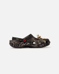 Crocs X Stranger Things Classic Clog Multi