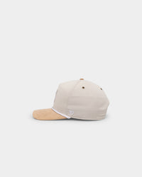 47 Brand Vegas Golden Knights Sand Dune Snapback Bone/Khaki