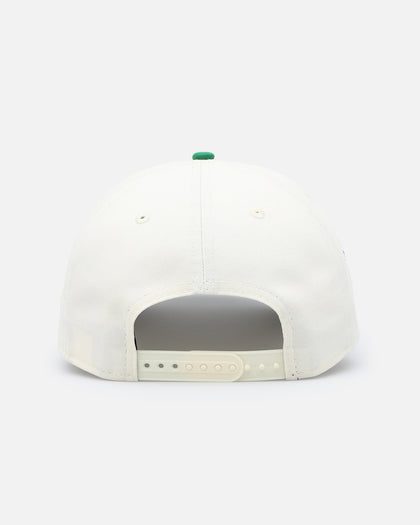 New Era Philadelphia Eagles 'NFL City Originals' 9FORTY A-Frame Snapback Chrome White/OTC