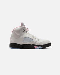 Jordan Air Jordan 5 Retro "Medium Soft Pink" White/Pink