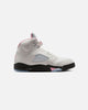 Jordan Air Jordan 5 Retro "Medium Soft Pink" White/Pink