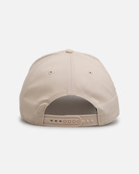 47 Brand Baltimore Orioles 'Caramel Swirl' MVP Snapback Natural/Khaki