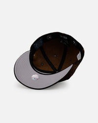 New Era New York Mets 'Floral Embroidery' 59FIFTY Fitted Foral