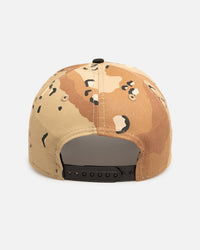 New Era Los Angeles Dodgers 'Ghilliesuit' 9FORTY A-Frame Snapback Camo