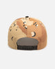 New Era Los Angeles Dodgers 'Ghilliesuit' 9FORTY A-Frame Snapback Camo