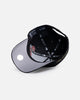 New Era Los Angeles Dodgers 'Rose Special 10 Year Anniversary' 9FORTY A-Frame Snapback Black