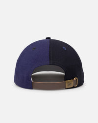 New Era Houston Astros 'Woollen Shades' 9FIFTY Retro Crown Strapback OTC