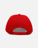 New Era Washington Nationals 'On Field' 9FORTY A-Frame Snapback Official Team Color