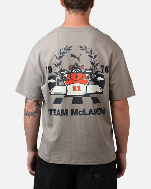Puma Mclaren Team T-Shirt