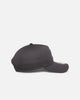 New Era New York Yankees 'Tonal Graphite' 9FORTY A-Frame Snapback Graphite