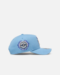 New Era Detroit Tigers 'Sky Blue' 9FORTY A-Frame Snapback Sky Blue